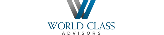 World Class Advisors logo